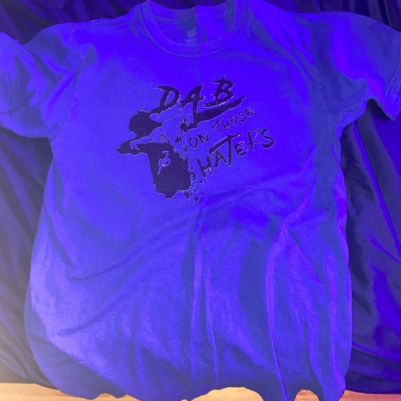 Jake Paul “Dab on Those Haters” Youth T-Shirt - Picture 3 of 3